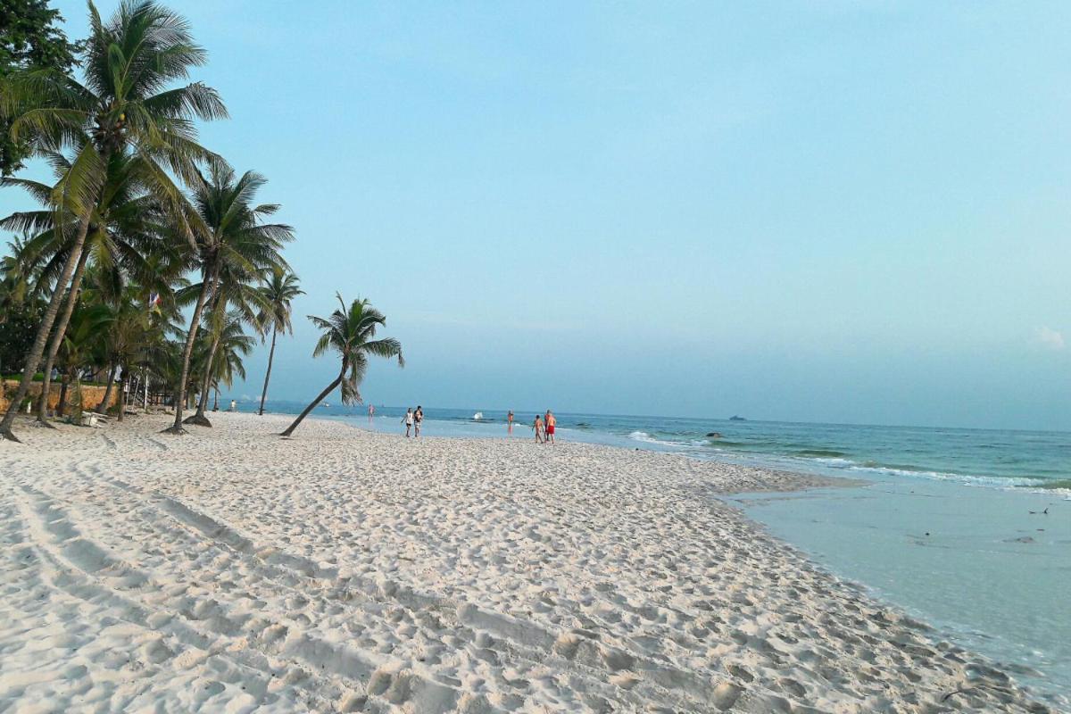 Go Inn Huahin โกอินน์ หัวหิน X Exteriér fotografie